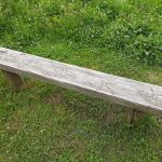 Simple bench